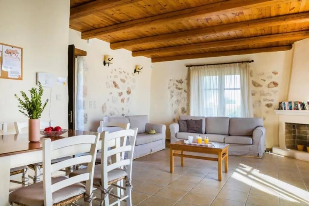 Villa Jasmine Fiskardo