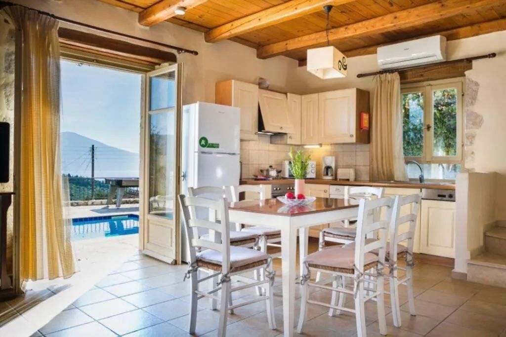Villa Jasmine Fiskardo