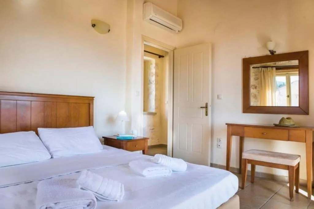 Villa Jasmine Fiskardo