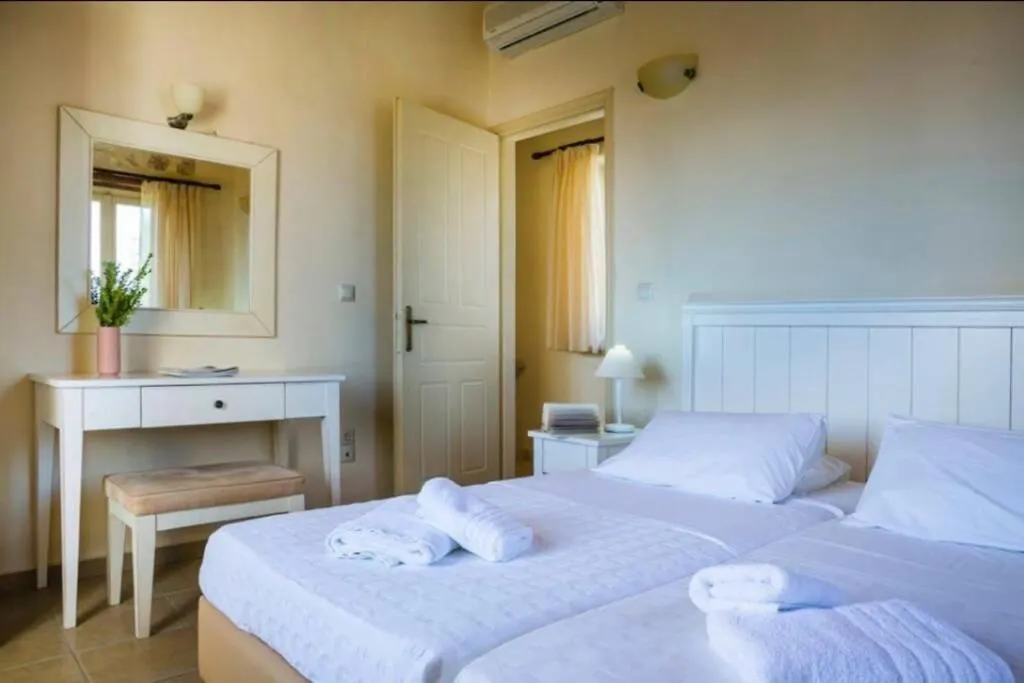 Villa Jasmine Fiskardo Greece
