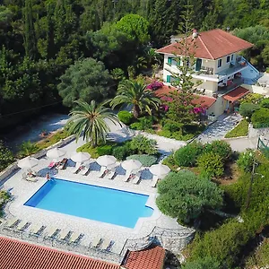  Apartment Panorama Fiscardo