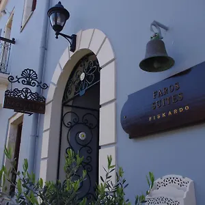  Apartment Faros (adults Only)