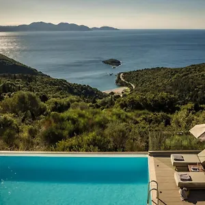 Entheos Private Kefalonia Greece Fiskardo