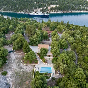 Architect's Fiskardo