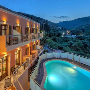 3* Hotel Fiscardo Bay